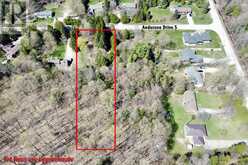 120 ANDERSON DRIVE S | West Grey Ontario | Slide Image One