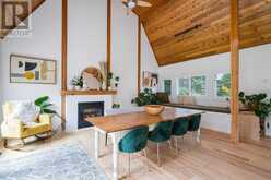 144 BROOKER BOULEVARD | The Blue Mountains Ontario | Slide Image One