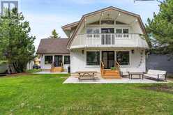 144 BROOKER BOULEVARD | The Blue Mountains Ontario | Slide Image Forty