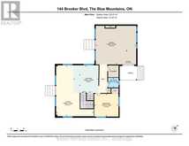 144 BROOKER BOULEVARD | The Blue Mountains Ontario | Slide Image Forty-six