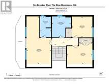 144 BROOKER BOULEVARD | The Blue Mountains Ontario | Slide Image Forty-seven