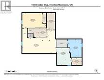 144 BROOKER BOULEVARD | The Blue Mountains Ontario | Slide Image Forty-eight