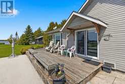 834 PIKE BAY ROAD | Georgian Bluffs Ontario | Slide Image Twelve
