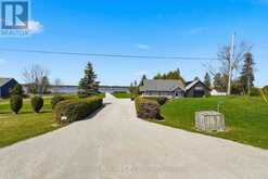 834 PIKE BAY ROAD | Georgian Bluffs Ontario | Slide Image Five
