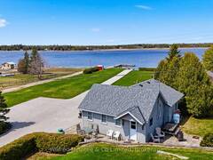 834 PIKE BAY ROAD Georgian Bluffs Ontario, N0H 2T0