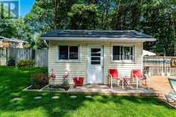 201 BAYFIELD AVENUE | Midland Ontario | Slide Image Forty-two