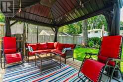 201 BAYFIELD AVENUE | Midland Ontario | Slide Image Forty-four