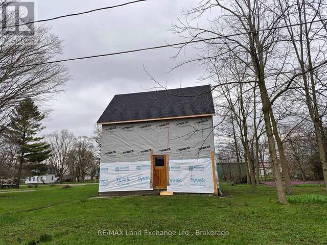 6 MALCOLM STREET Ripley Ontario, N0G 2R0 - Home For Sale