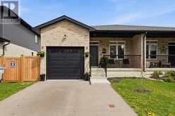 133 EGAN AVENUE | St. Marys Ontario | Slide Image Three