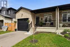 133 EGAN AVENUE | St. Marys Ontario | Slide Image Four