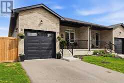 133 EGAN AVENUE | St. Marys Ontario | Slide Image Two