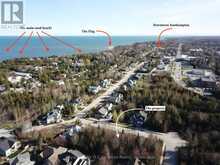 0 EMERALD DRIVE | Southampton Ontario | Slide Image One