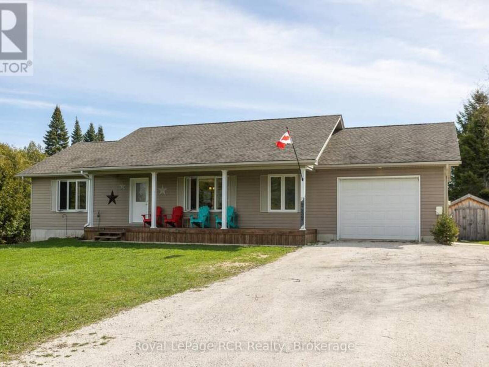123 DOUGLAS STREET, Chatsworth, Ontario N0H 2V0