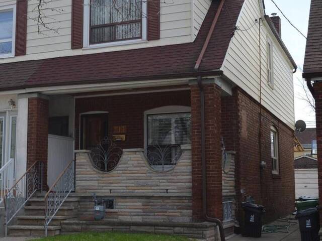 517 MILVERTON BOULEVARD Toronto Ontario, M4C 1X6 - 3 Bedrooms Home For Sale
