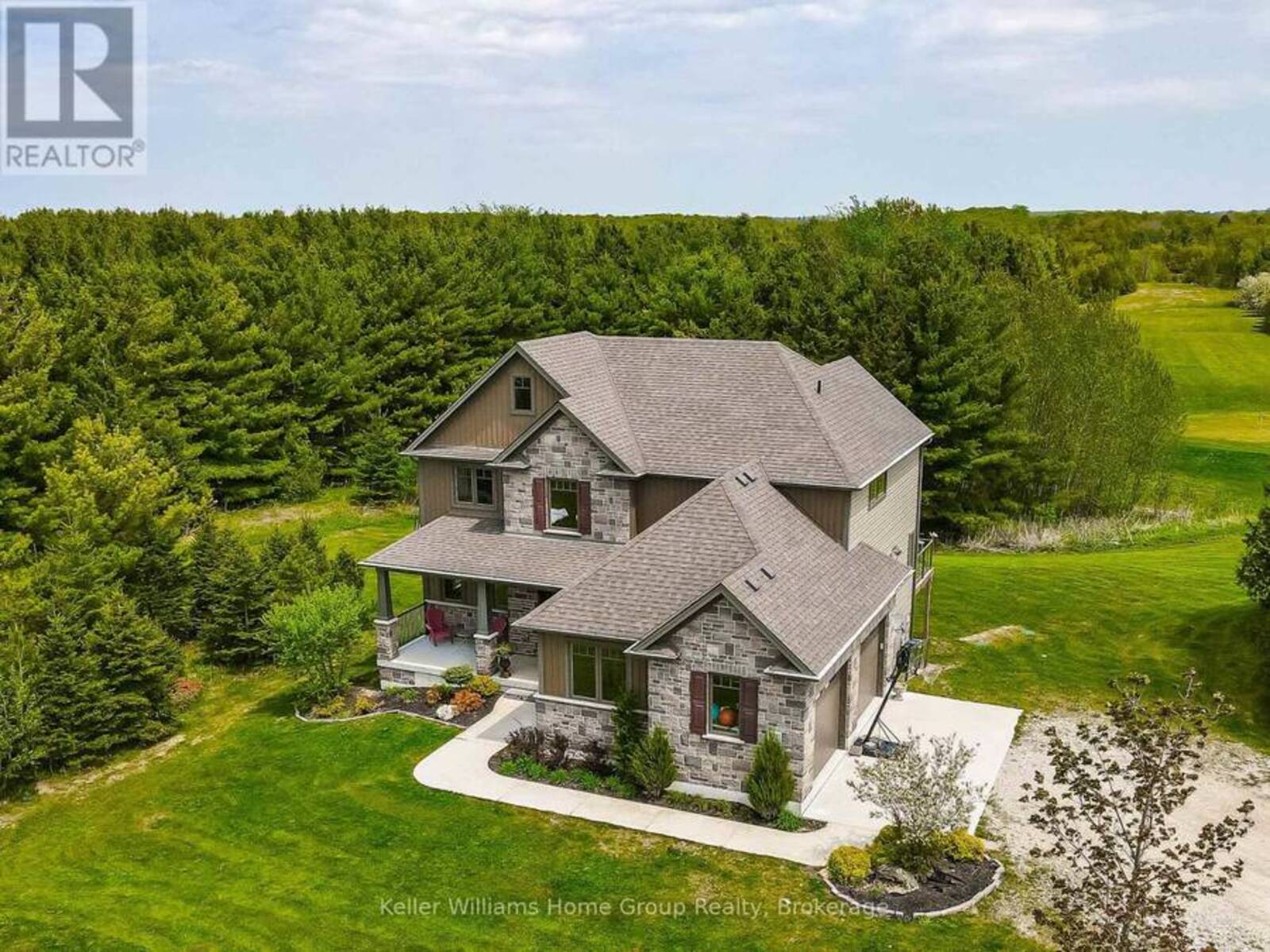 312015 HIGHWAY 6, Southgate, Ontario N0G 1C0