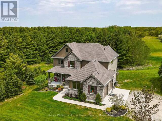 312015 HIGHWAY 6 Southgate Ontario, N0G 1C0 - 5 Bedrooms Home For Sale