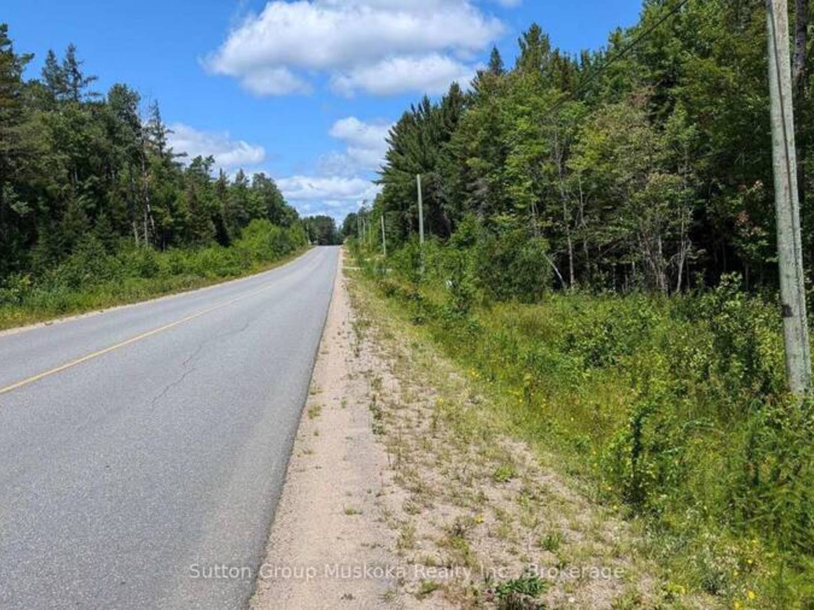 PART 2 BERRIEDALE ROAD, Magnetawan, Ontario P0A 1C0
