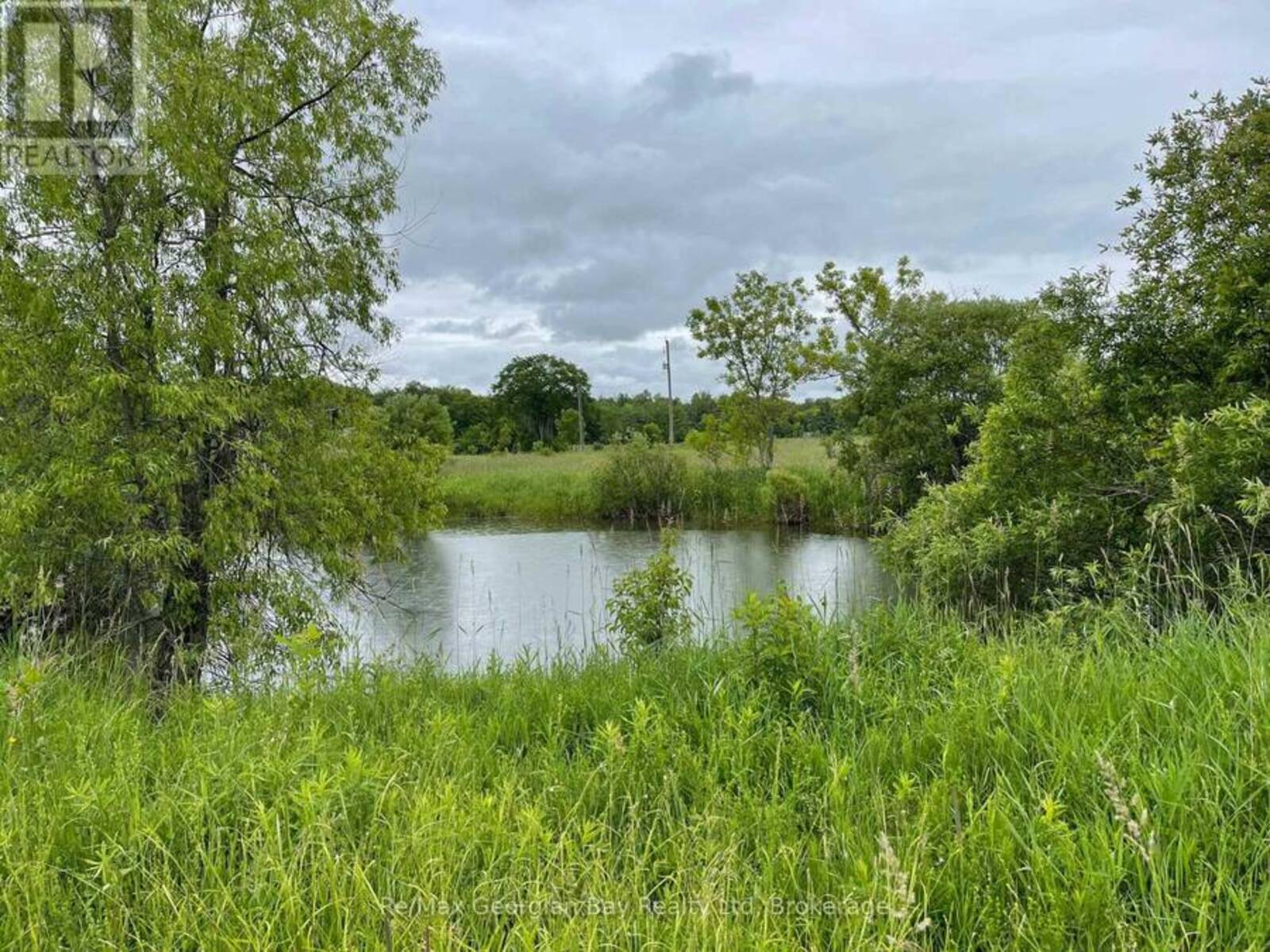 1744 BALKWILL LINE, Coldwater, Ontario L0K 1E0