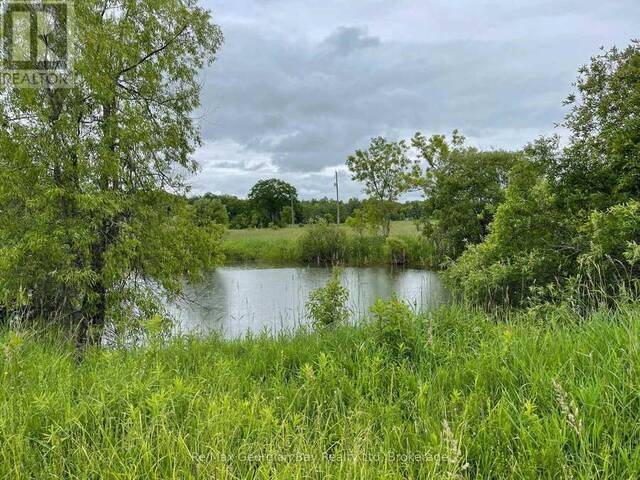 1744 BALKWILL LINE Coldwater Ontario, L0K 1E0 - Vacant Land For Sale