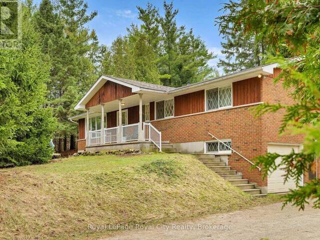 4620 20 SIDE ROAD N Guelph Ontario, N1H 6J3 - 3 Bedrooms Home For Sale