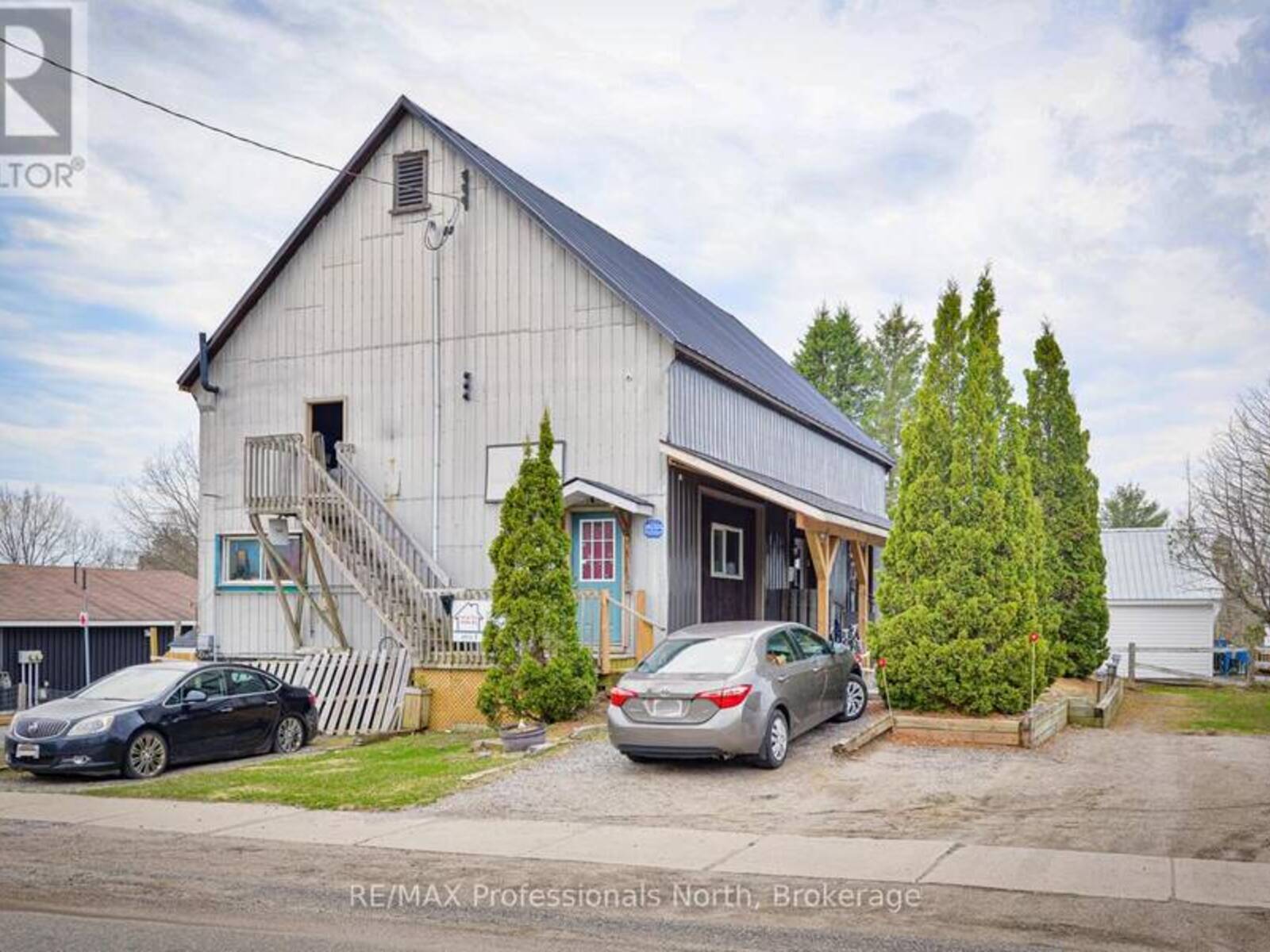 148 PARK ROAD, Bracebridge, Ontario P1L 1H9