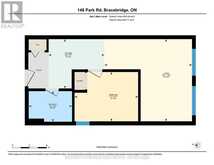 148 PARK ROAD | Bracebridge Ontario | Slide Image Ten