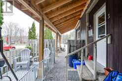 148 PARK ROAD | Bracebridge Ontario | Slide Image Fourteen