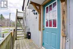 148 PARK ROAD | Bracebridge Ontario | Slide Image Twenty-one