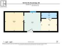 148 PARK ROAD | Bracebridge Ontario | Slide Image Thirty