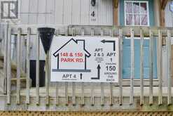 148 PARK ROAD | Bracebridge Ontario | Slide Image Thirty-two