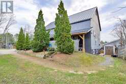 148 PARK ROAD | Bracebridge Ontario | Slide Image Thirty-three