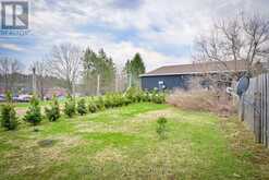 148 PARK ROAD | Bracebridge Ontario | Slide Image Thirty-four