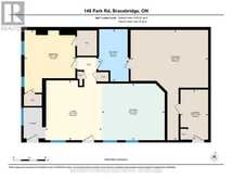 148 PARK ROAD | Bracebridge Ontario | Slide Image Three
