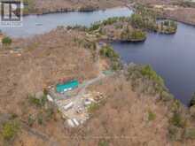 92 BLUE LAKE ROAD | Seguin Ontario | Slide Image Two
