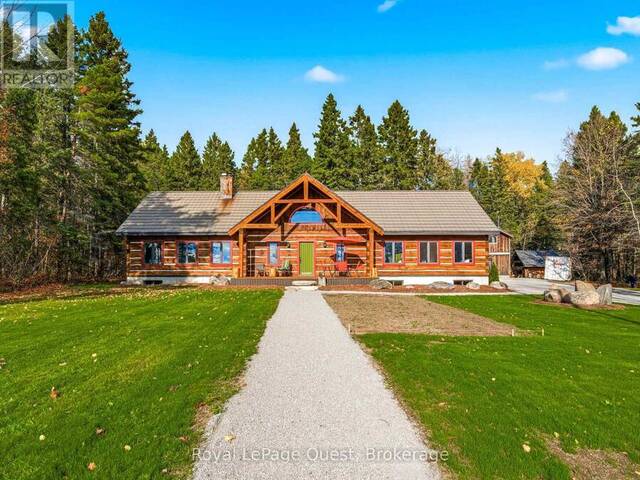 160 14 CONCESSION W Tiny Ontario, L9M 0N3 - 3 Bedrooms Home For Sale