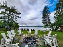 SANDFIELD 2, WEEK 10 - 3876 MUSKOKA ROAD 118 | Port Carling Ontario | Slide Image Four
