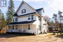 75 POND CRESCENT | Huntsville Ontario | Slide Image Forty-four