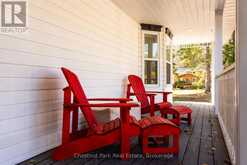 75 POND CRESCENT | Huntsville Ontario | Slide Image Forty-five