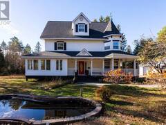75 POND CRESCENT Huntsville Ontario, P0A 1R0