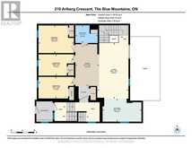210 ARLBERG CRESCENT | The Blue Mountains Ontario | Slide Image Twenty-nine