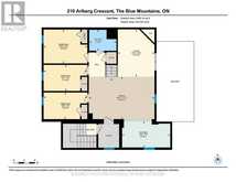 210 ARLBERG CRESCENT | The Blue Mountains Ontario | Slide Image Thirty
