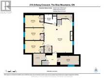 210 ARLBERG CRESCENT | The Blue Mountains Ontario | Slide Image Thirty-two