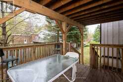 210 ARLBERG CRESCENT | The Blue Mountains Ontario | Slide Image Nine