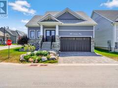 164 ANCHORS WAY Thornbury Ontario, N0H 2P0
