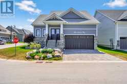 164 ANCHORS WAY | Thornbury Ontario | Slide Image One