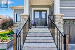 164 ANCHORS WAY | Thornbury Ontario | Slide Image Five