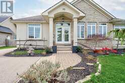 296 GLASS STREET | St. Marys Ontario | Slide Image One