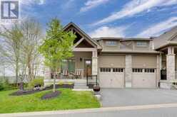 8 SERENITY PLACE CRESCENT | Huntsville Ontario | Slide Image Two