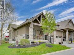 8 SERENITY PLACE CRESCENT Huntsville Ontario, P1H 0C4