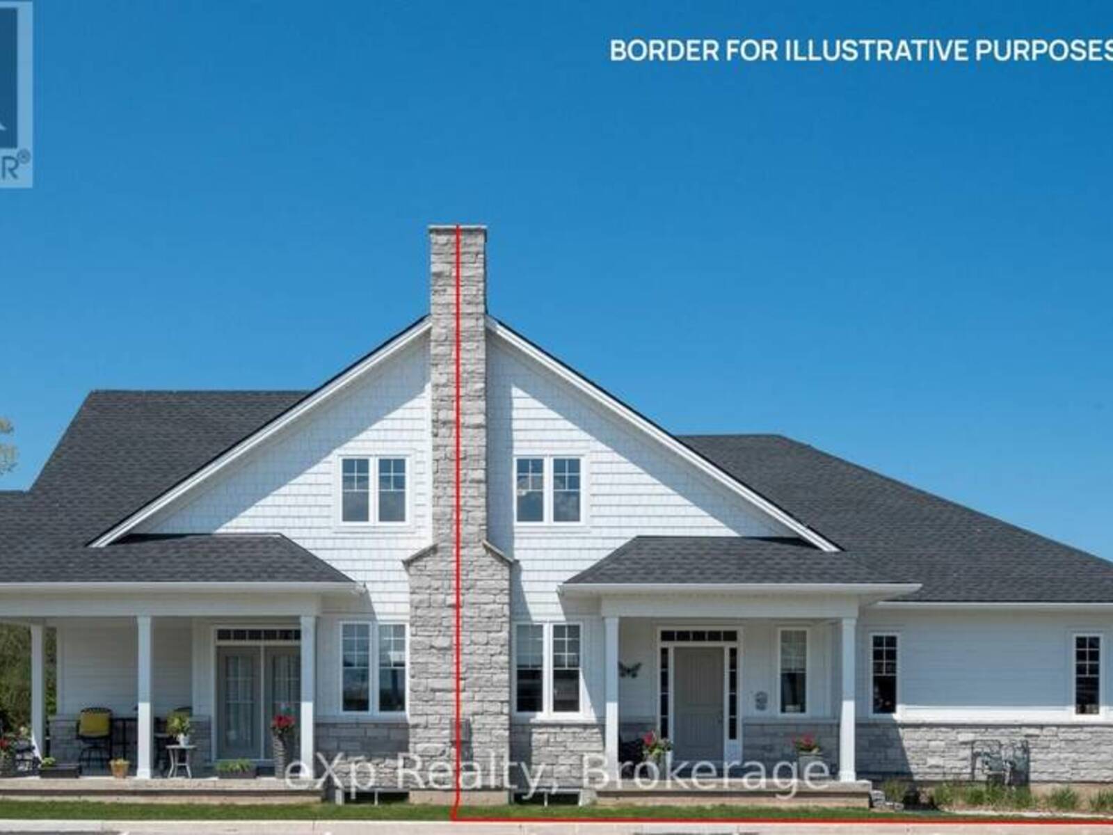 300 SANDPIPER LANE, Georgian Bluffs, Ontario N0H 1S0